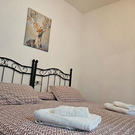 Pensión San Marcos Arcos de la Frontera Exterior foto